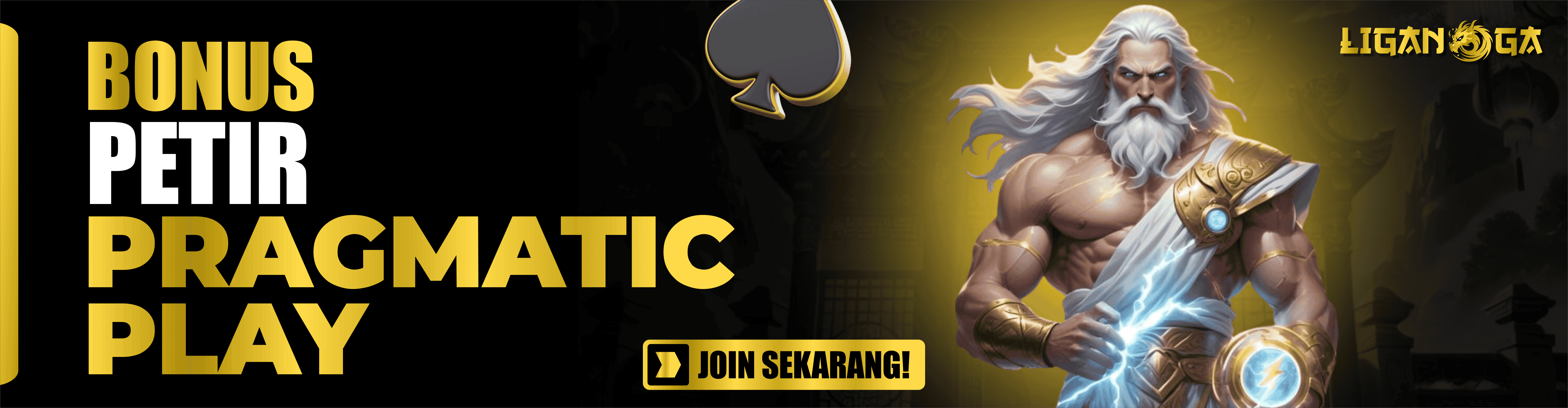 BONUS PETIR PRAGMATIC